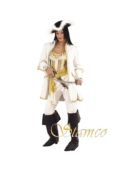 Location costume Pirate des sept mers