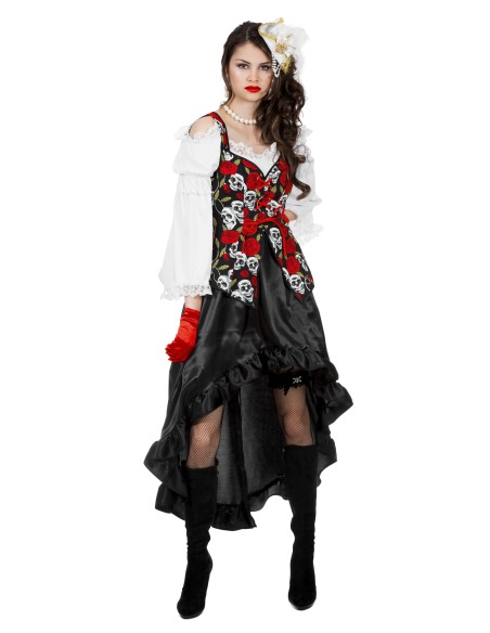 Location costume Pirate sexy