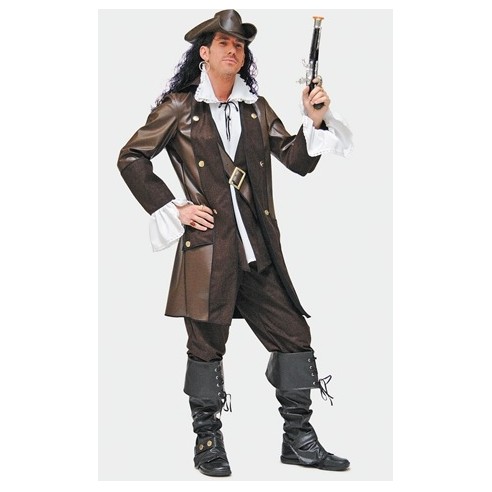 Location costume Pirate barbare homme