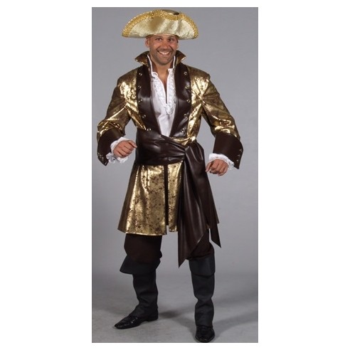Location costume Pirate des Caraïbes