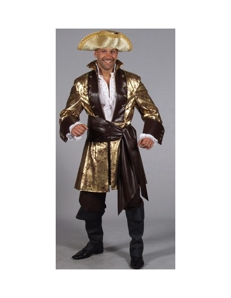 Location costume Pirate des Caraïbes