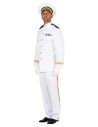 Homme Officier