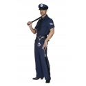 Location costume Policier américain