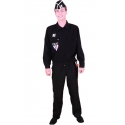 Location costume Policier français