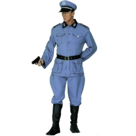 Location costume GI américain