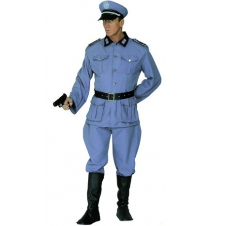 Location costume GI américain