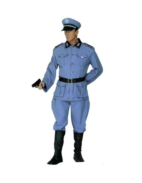 Location costume GI américain