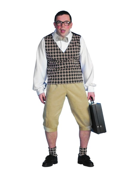 Location costume cuisinier