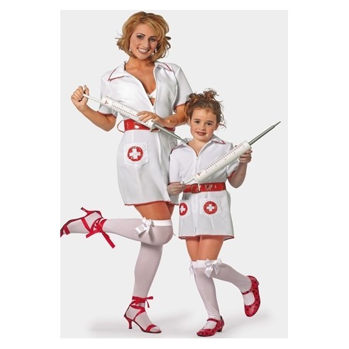 Location costume Soubrette