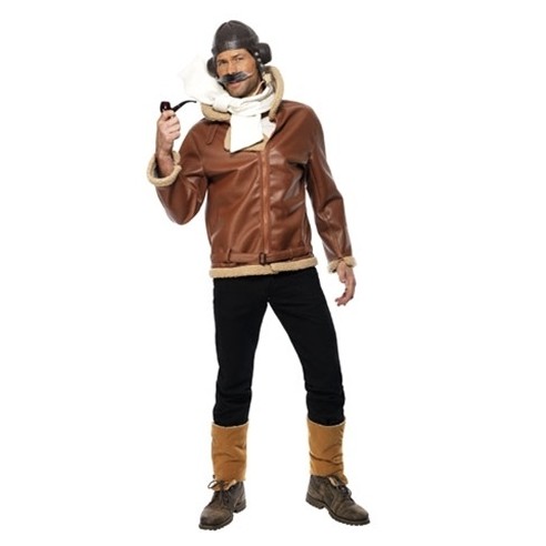 Location costume Amiral