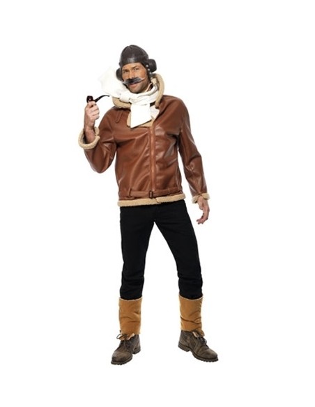 Location costume Amiral