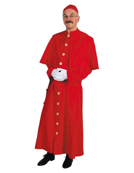 Cardinal Rouge