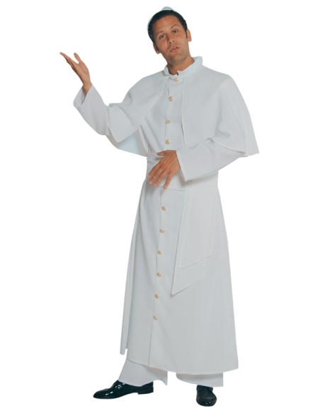 Location costume Cardinal Rouge