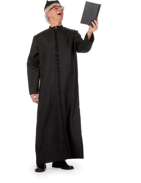 Location costume Moine 2