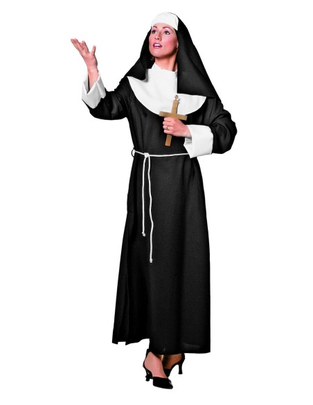 Location costume Curé