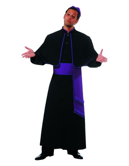 Location costume Bonne soeur