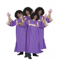 Location costume Gospel