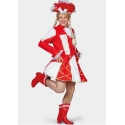 Location costume Majorette homme