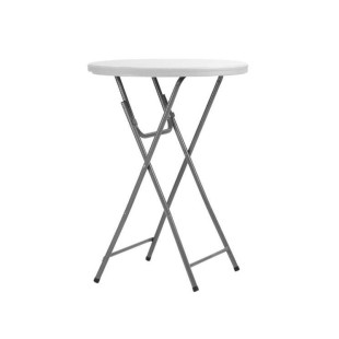 Chaise miami blanche