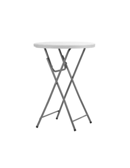 Chaise miami blanche