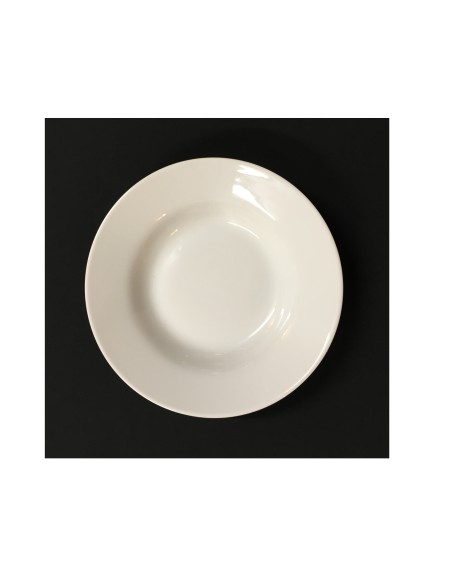 Location assiette plat Banquise