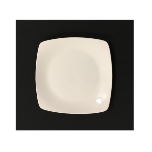 Location assiette entrée/dessert Vinci 2