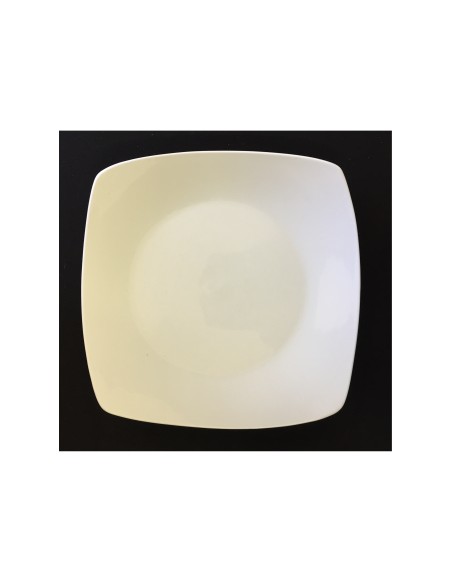 Location assiette entrée/dessert Vinci