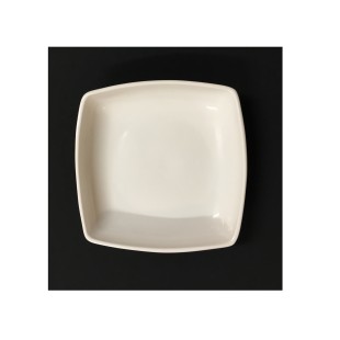 Location assiette creuse Vinci 2