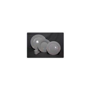 Location assiette entrée/dessert Banquise 2