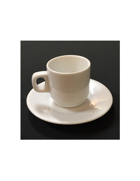 Location assiette entrée/dessert Banquise