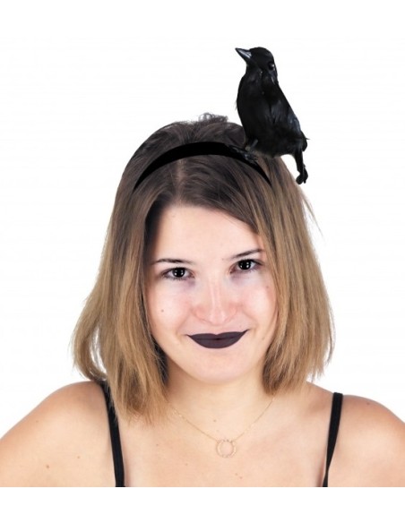 Serre tête Malefica