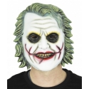 Masque Joker PVC rigide