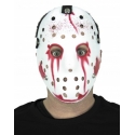Masque Hockeyeur PVC rigide