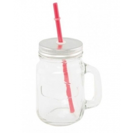 Location Mason jar 45cl