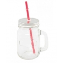 Location Mason jar 45cl