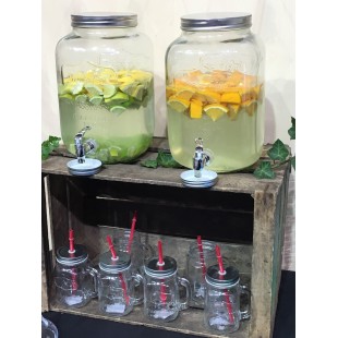 Location limonadière 8l