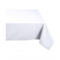 Location nappe rectangulaire blanche 150x240cm