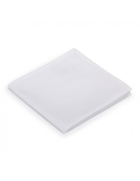 Location nappe rectangulaire blanche 150x240cm