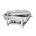 Location Chafing dish