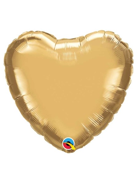 Ballon Etoile 40x40cm rose pastel