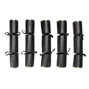 5 Crackers de Noël - Sweety Xmas 2