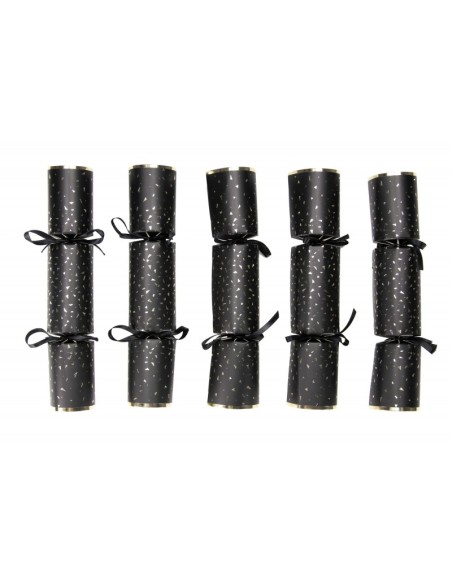 5 Crackers de Noël - Sweety Xmas