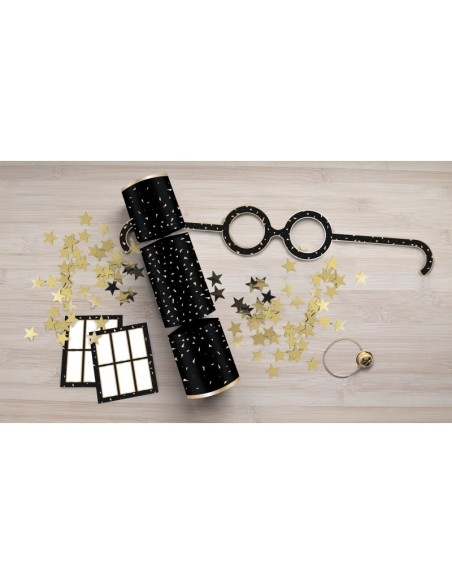 5 Crackers de Noël - Sweety Xmas