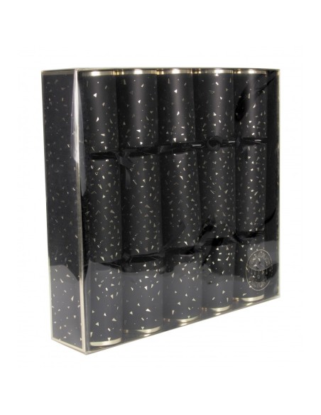 5 Crackers de Noël - Sweety Xmas