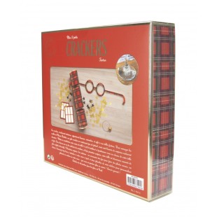 5 Crackers de Noël - Sweety Xmas 2
