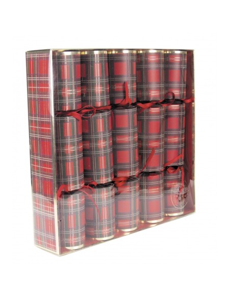 5 Crackers de Noël - Sweety Xmas