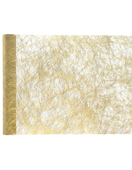 Chemin de table joyeux noël vert kaki