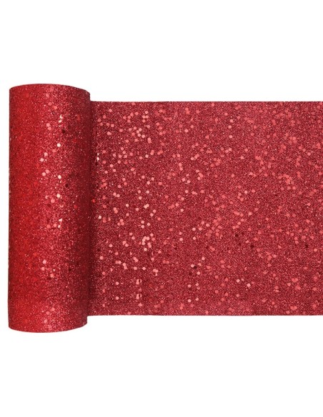 Chemin de table Fanon or