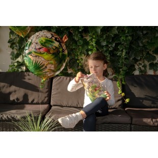 Sacs Dinosaure x10 2