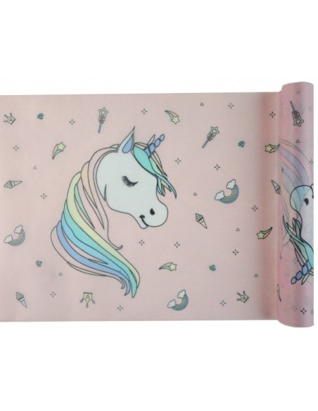 Serviettes Licorne x20